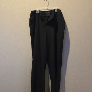 Investments Black Pantsuit